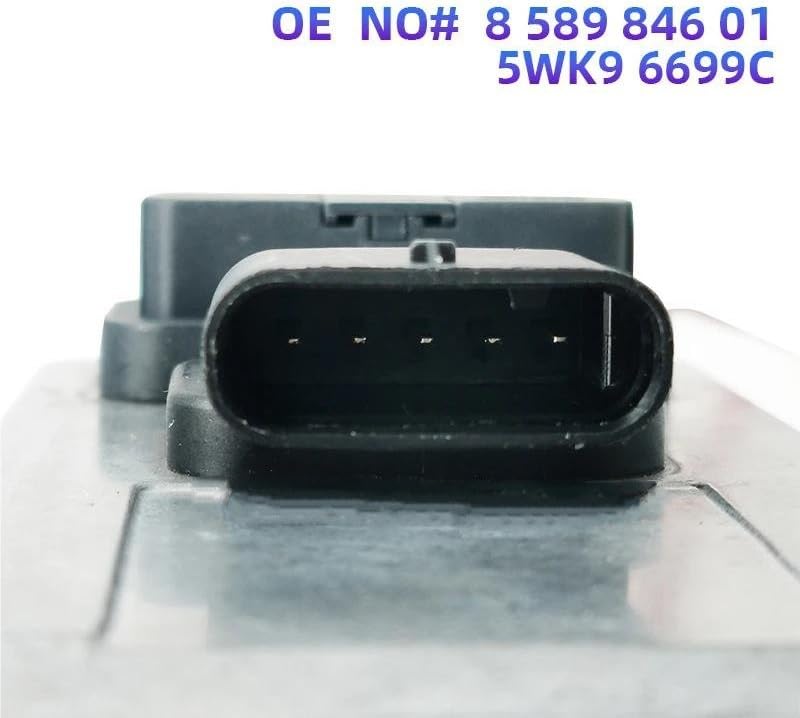 Capteur Nox 13628589846 pour BMW 335d et 535d - 5