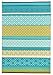 Produktbild Green Decore Prime Collection (150 x 240 cm, Prime Turquoise/Green)