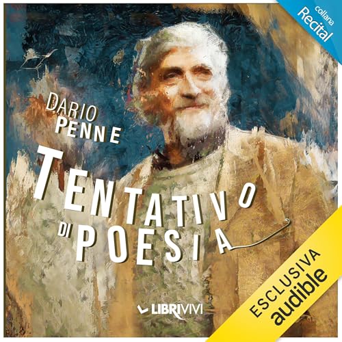 Page de couverture de Tentativo di Poesia