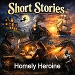 Cover of Homely Heroine