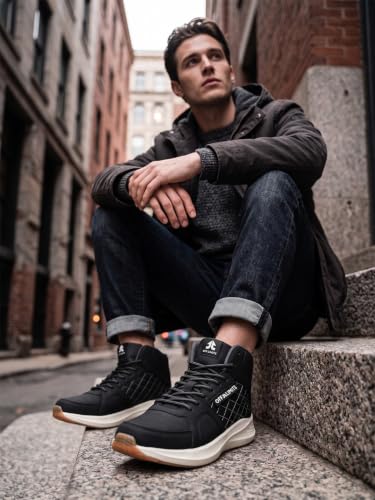 Image of OFF LIMITS Hangman Boot, Sneaker, Casual Shoe for Men