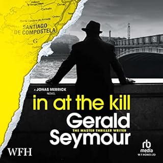 In at the Kill cover art