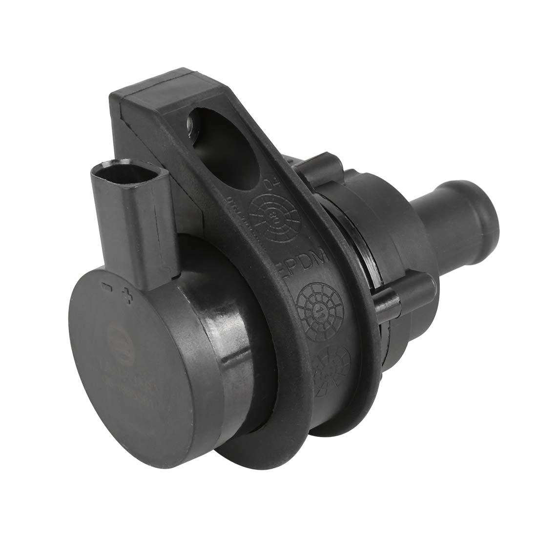 Amazon.com: X AUTOHAUX Car Auxiliary Coolant Water Pump 06H965561 