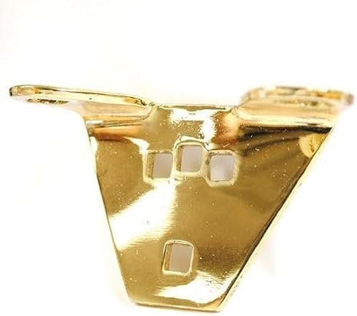 Latin Percussion LP218B Conga Placa Lateral - Oro