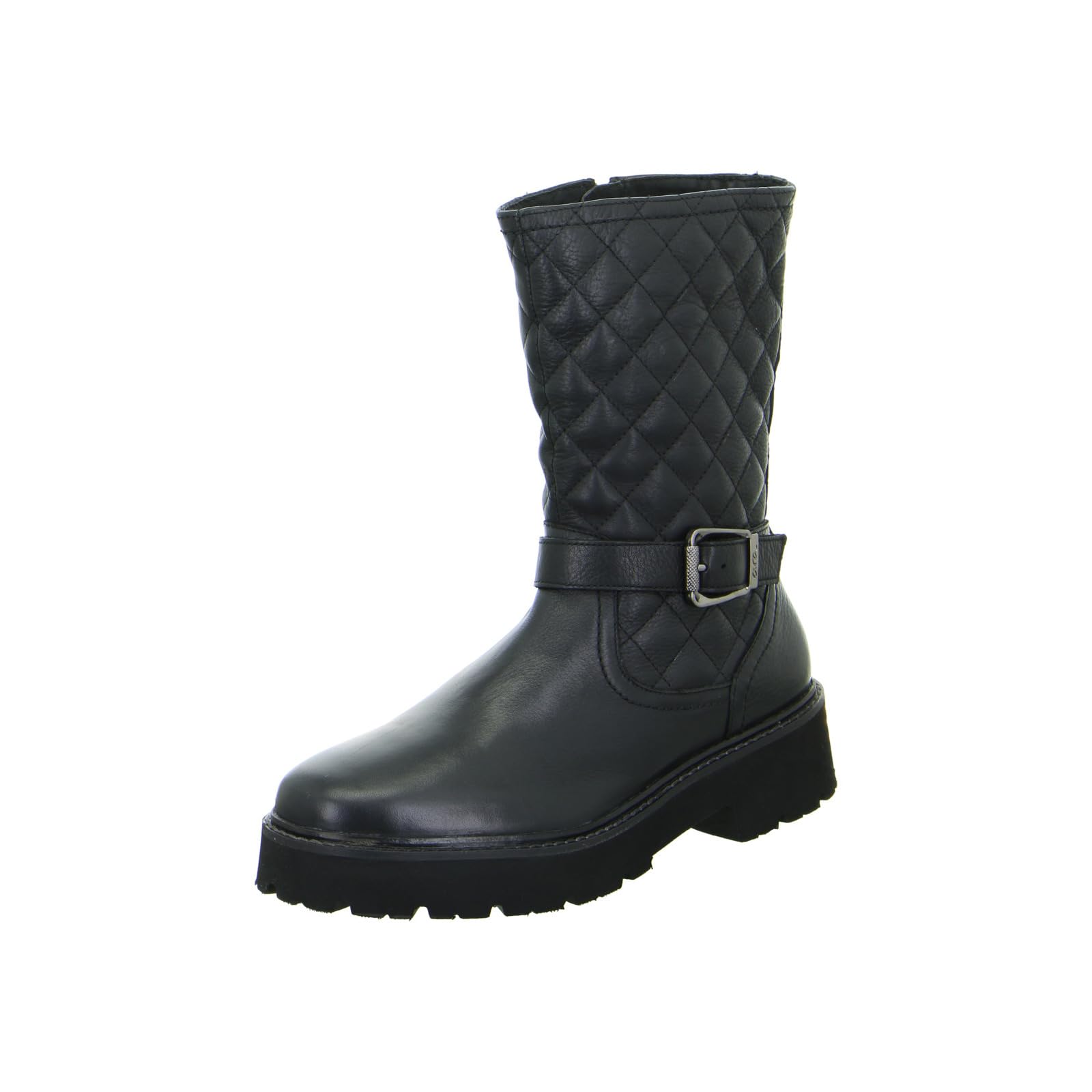 ara Women's Bologna Ankle Boots, Black, 36.5 EU