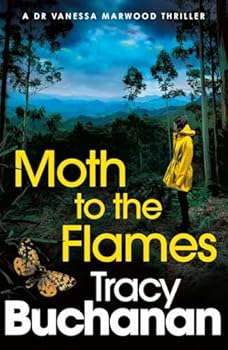 Paperback Moth to the Flames: A BRAND NEW absolutely unputdownable crime thriller for 2025! Book
