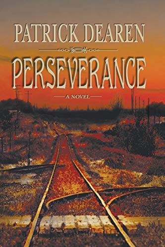 Perseverance view 2