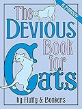 The Devious Book for Cats: A Parody