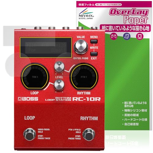 ~rbNX BOSS RC-10R Rhythm Loop Station Ή ی tB  ̂悤ȏSn hw hCA {