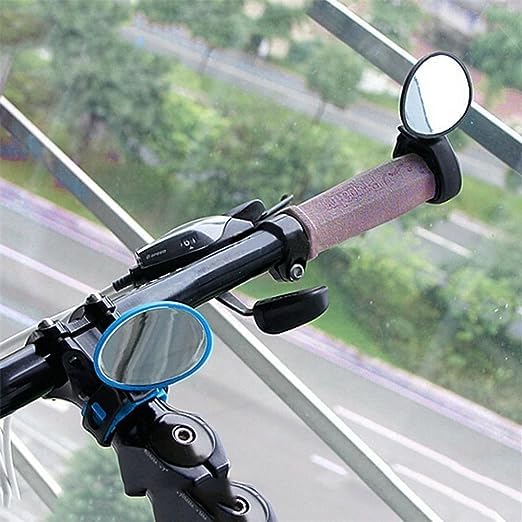 See full amazon price history chart for Schrodinger 70017 Bicycle Cycle Handle Bar Rear View Mirror Small Schrodinger 70017 Bicycle Cycle Handle Bar Rear View Mirror Small (B0CHS4JHWF) Amazon Price History, Amazon Price Tracker