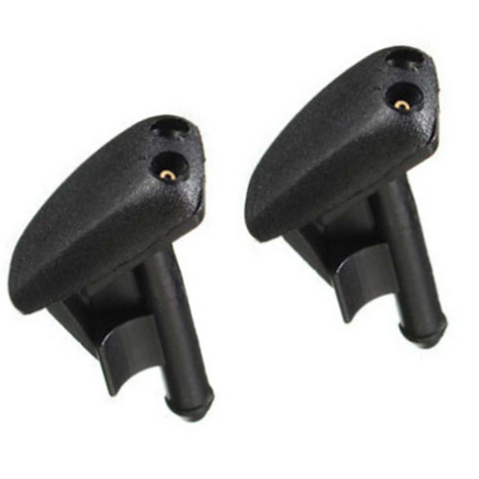 Buse d'essuie-glace bouchée sur BMW E36 Z3 kit de remplacement fluide - 6