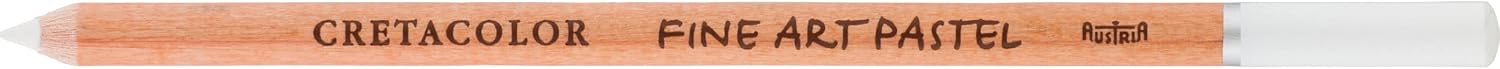 CRETACOLOR Fine Art Pastel Pencil, Olive Brown