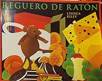Reguero De Raton 0545571049 Book Cover
