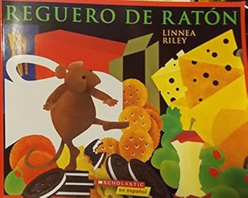 Paperback Reguero De Raton Book