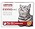 Beaphar® FIPROtec® Kill Flea Ticks Spot On Drop Treatment Protection for Small Medium Large XL Dogs Puppies & Cats (Cats, 6 Treatments)