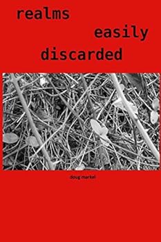 Paperback realms easily discarded Book