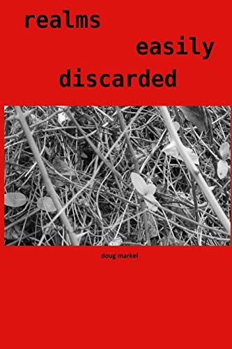 realms easily discarded 1312663111 Book Cover
