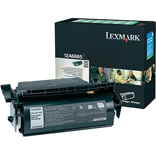 Toner noir compatible LRP pour réduire les changements de cartouches laser