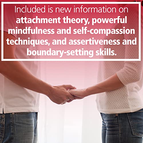 ACT with Love: Stop Struggling, Reconcile Differences, and Strengthen Your Relationship with Accepta