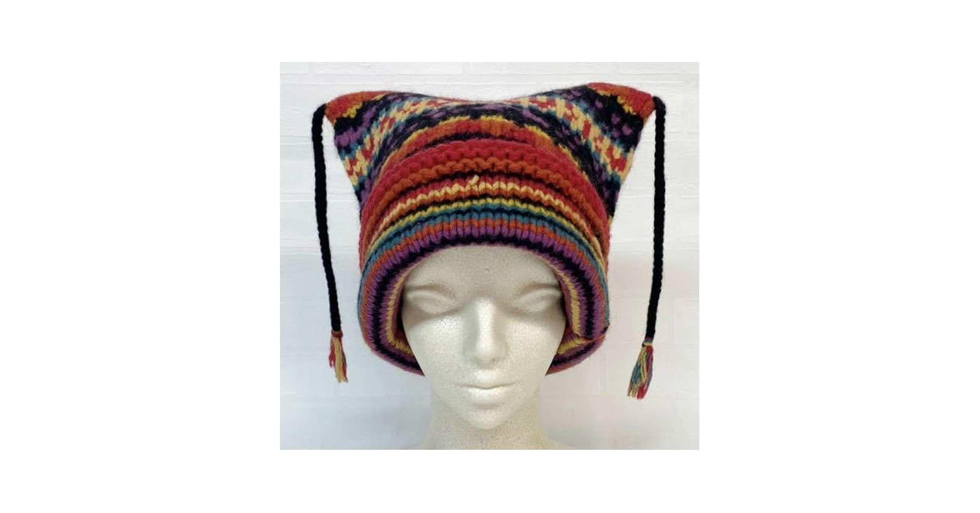 Amazon.co.jp: hide ニット 帽子 : ファッション