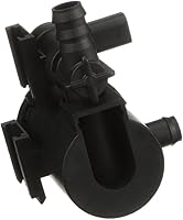Vista 3 de Solenoide de ventilación de bote de vapor compatible con Ford Fusion 2006 2007 2008 2009 2010 2011 2012 PC-693035