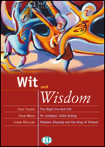 Wit and Wisdom