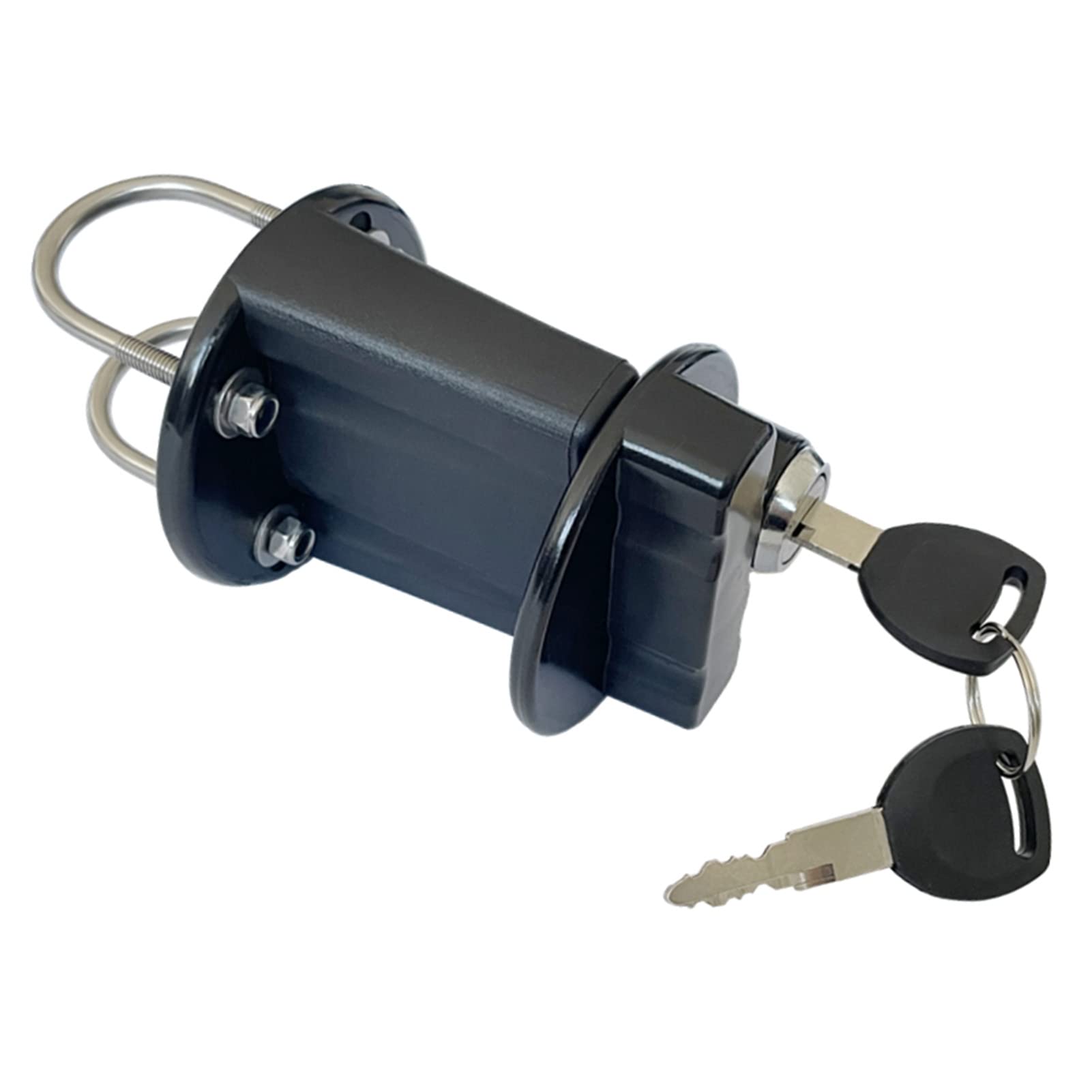 Bidon plastique 3l à large goulot idéal pour camping et camionnette