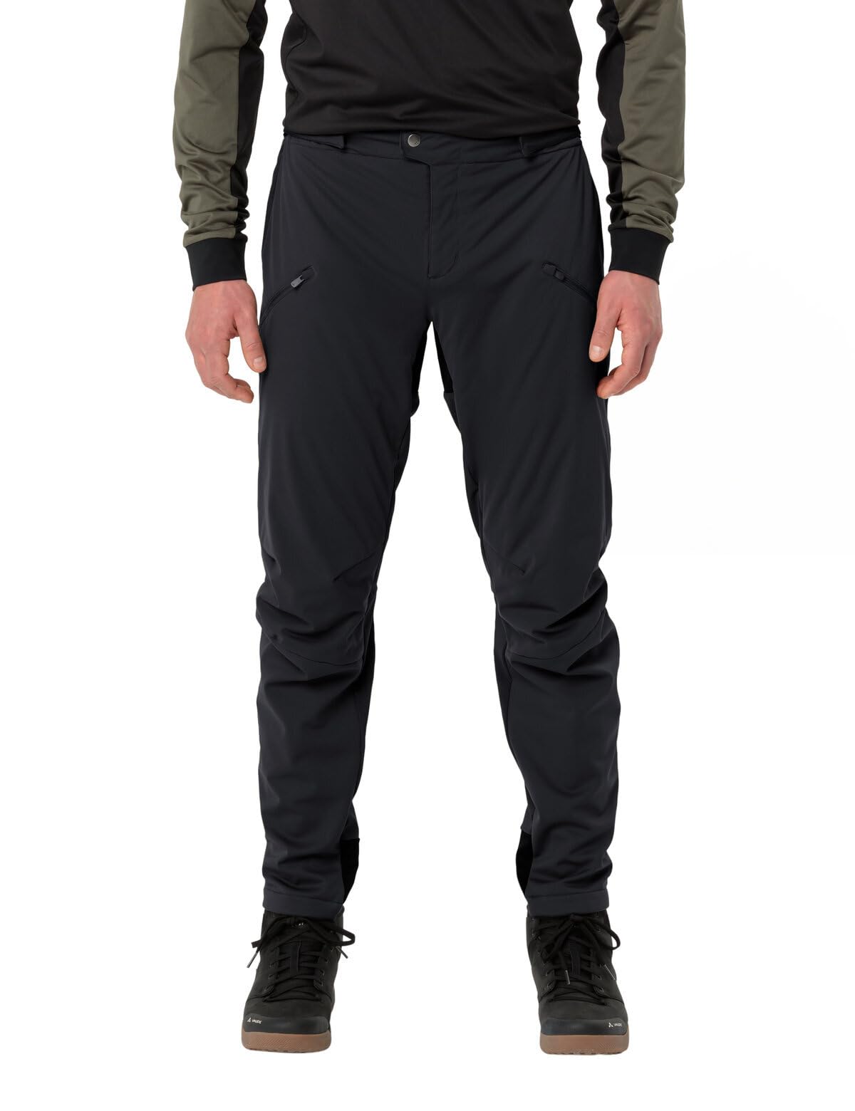VAUDE Pantalon Minaki II pour Homme - Pantalon - Moderne - Homme