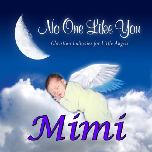 Listen Mimi (MeeMee)