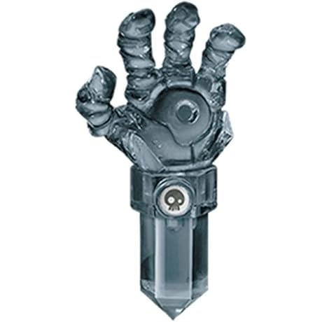 Skylanders Trap Team Trap Undead Hand: Grim Gripper Perfect for PS3