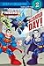 Bizarro Day! (DC Super Friends) (Step into Reading)