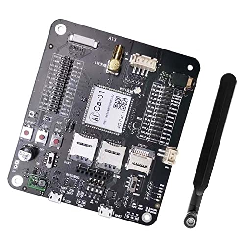 Air724UG module 4G Cat 1 programmable LuatOS pour développement 8910