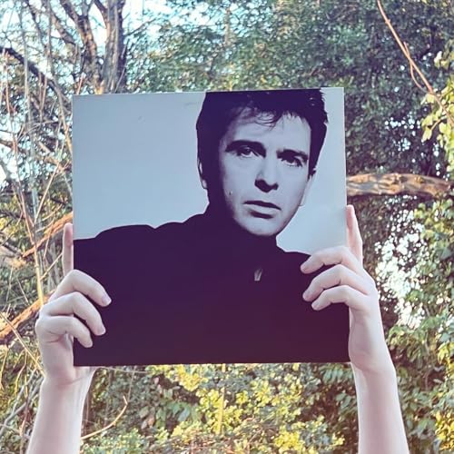 "In Your Eyes" by Peter Gabriel Podcast Por arte de portada