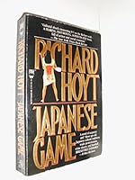 Japanese Game 0812531078 Book Cover