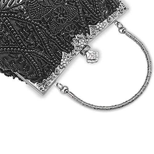 Image of Womens Evening Clutch Bag Designer Evening Handbag Hand Bag,Lady Party Wedding Clutch Purse | Hand Bag