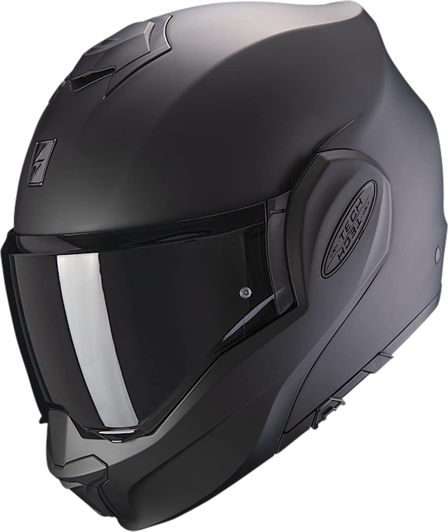 Exo-Tech EVO Matt Black L