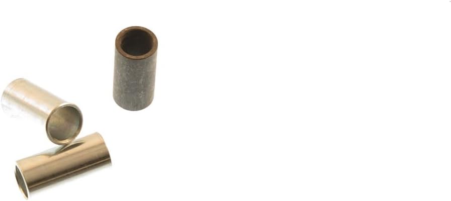 Bilstein 5100 Series 77-86 Chevrolet K30 / K30 Pickup Rear 46mm Monotube Shock Absorber (33-104652)