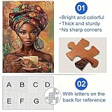 Zoom IMG-1 puzzle da 2000 pezzi per