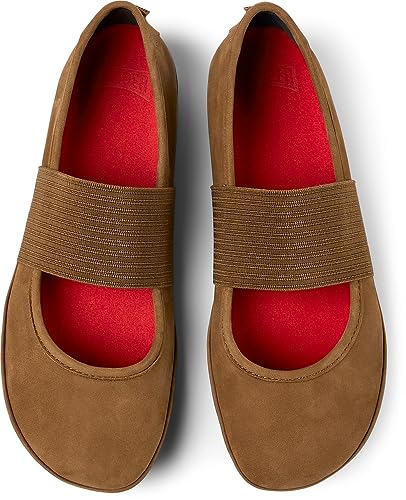 Image of Camper Women's Right Nina 21595 Shoes
