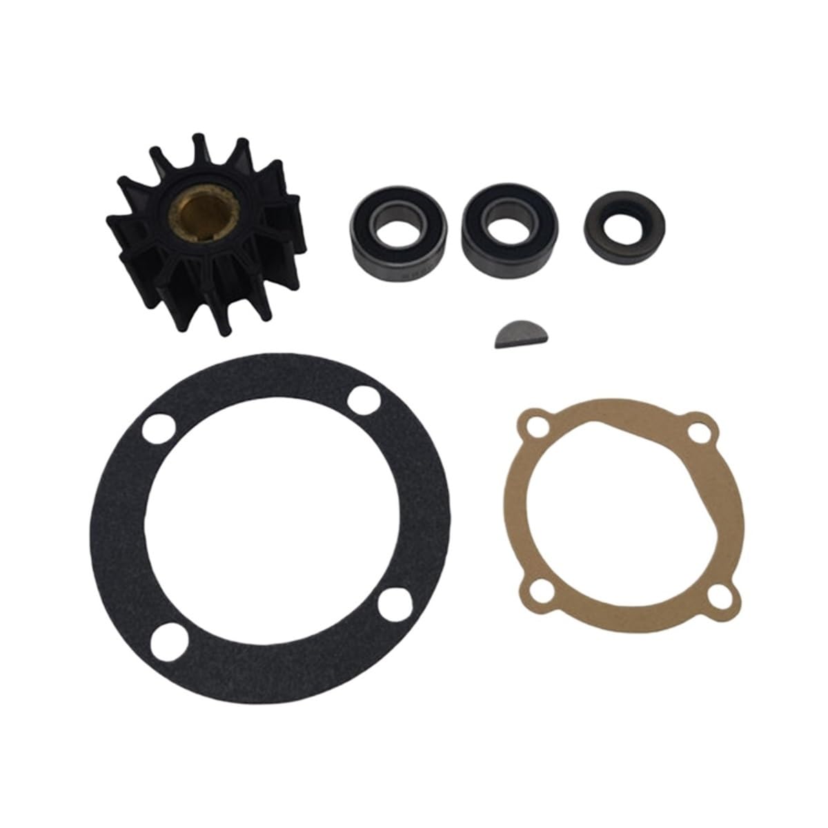 Kit de réparation de pompe à eau pour G65 F85 12221
