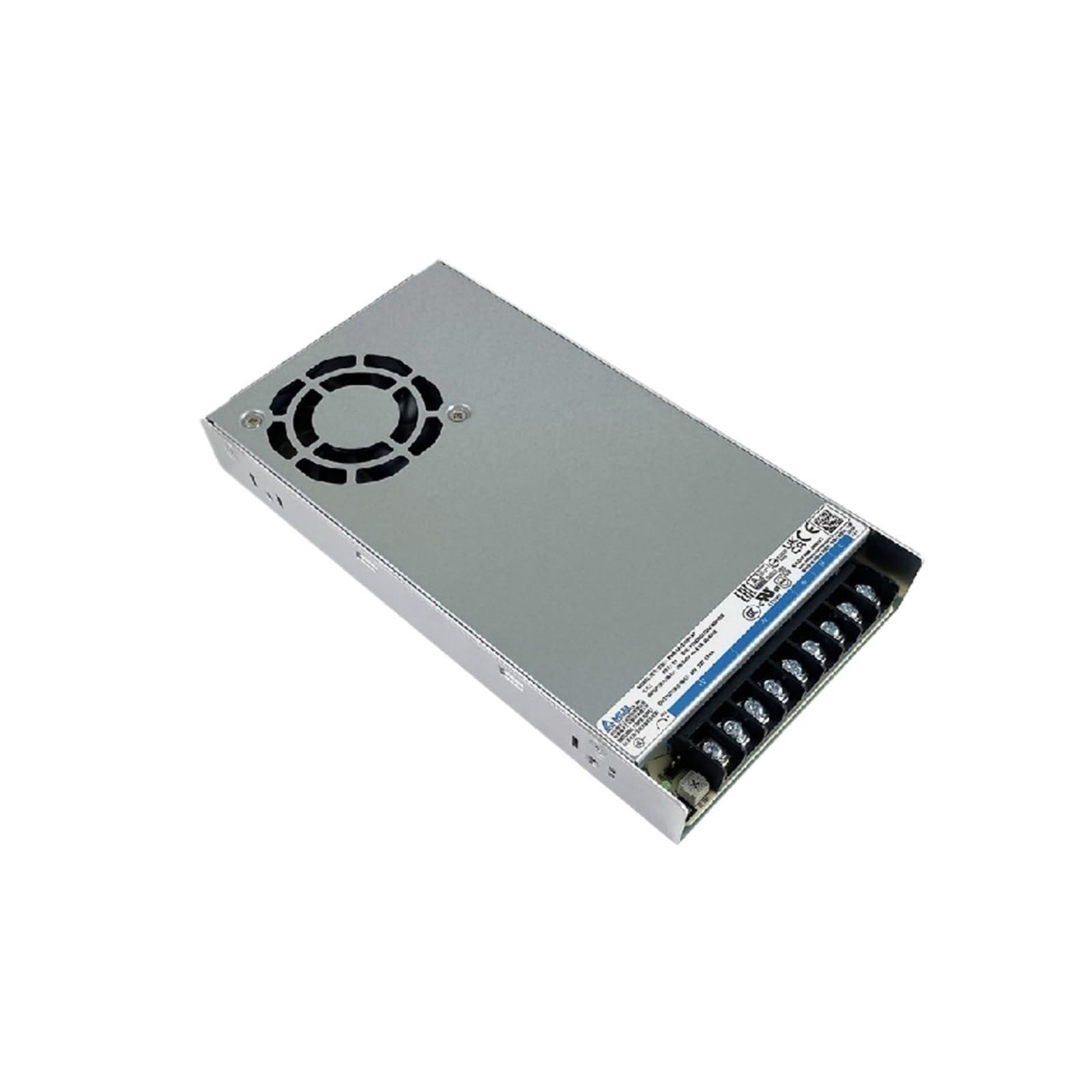 YMUGUEGH PMR-24V320W1AT Flat Panel Switching Power Supply | 24V 13.4A 320W