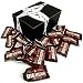 Annabelle's Big Hunk Minis, 0.425 oz Bars in a BlackTie Box (Pack of 20)