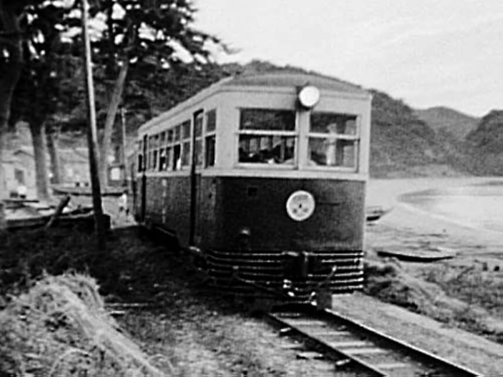 Amazon.co.jp: 昭和の原風景 日本の鉄道 九州編 前編 【Blu-ray