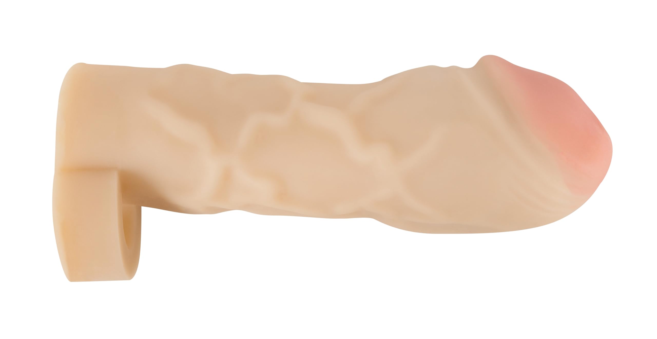 You2Toys Fundas para pene T&B EXTENSION