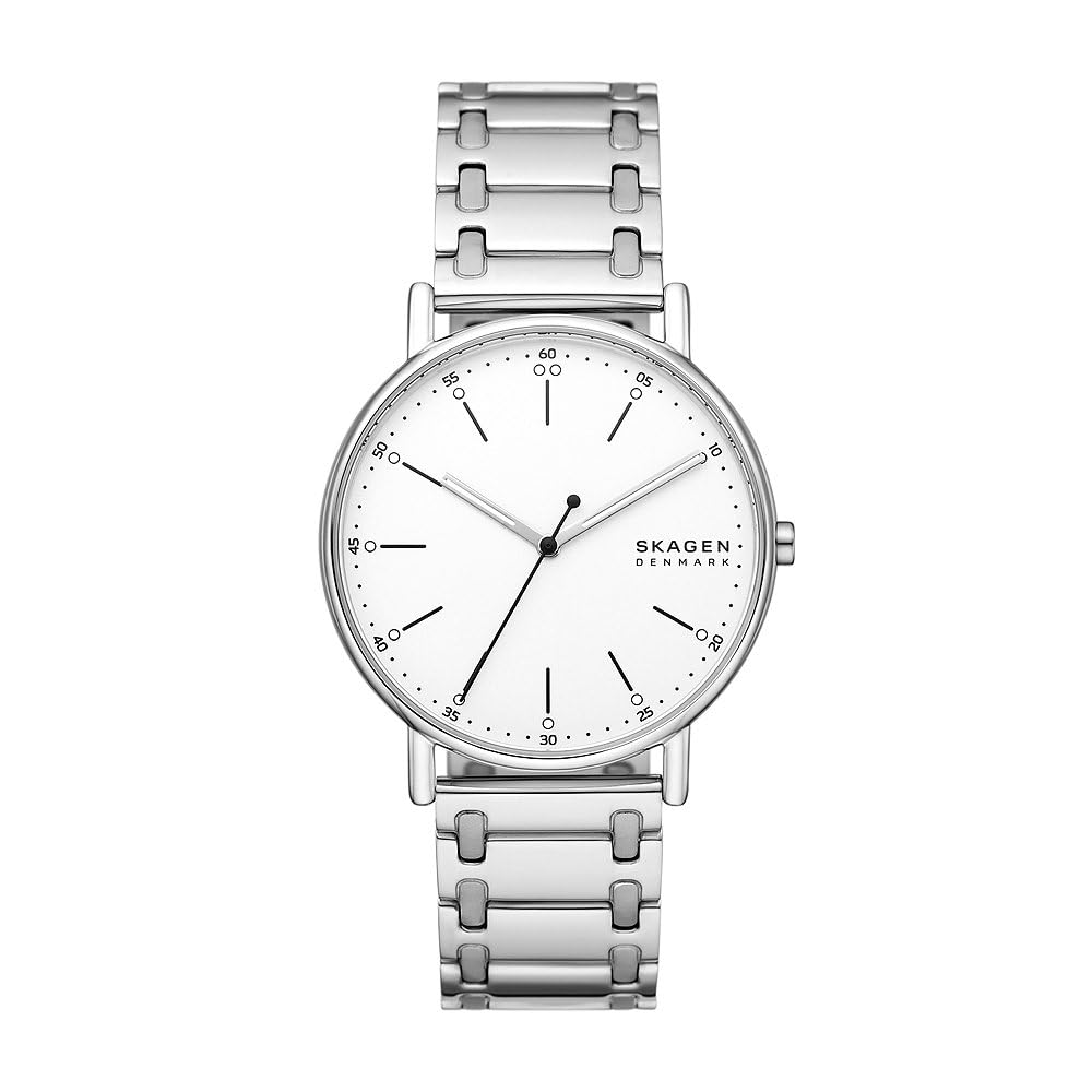 Skagen SKW2623 - Signatur horloge - Minimalistisch