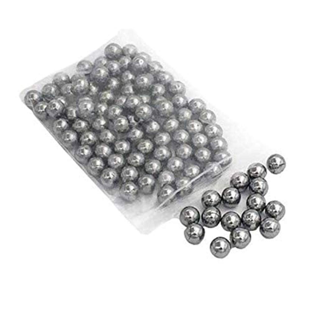 Hochpräzise Stahlkugeln, 1 2 2,5 3 4 5 5,5 6 6,5 6,75 7 7,9 8 mm mm Lager, kleine Stahlkugeln-Kohlenstoffstahl 6,75 MM pro Kilo