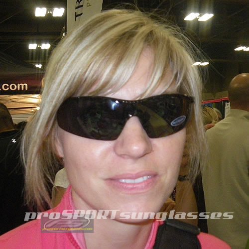 proSPORT Sport Sunglass Semi Rimless Light-Weight Golf, Fishing, Running, and Cycling3