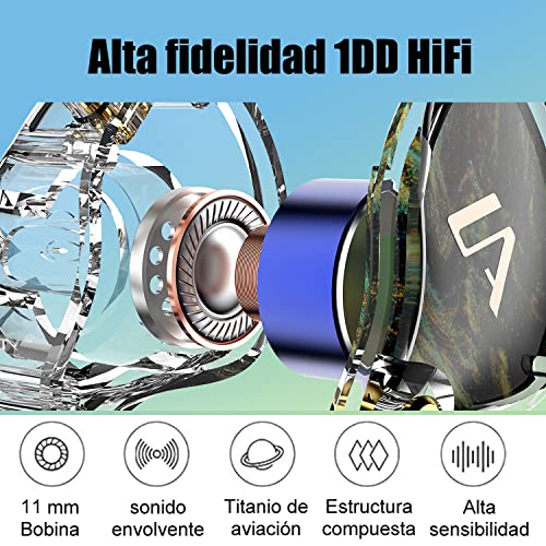 Audífonos, Musical Instruments Imagen adicional