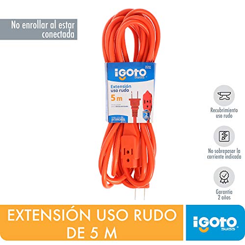 Extensión 5 metros 11 Imagen adicional