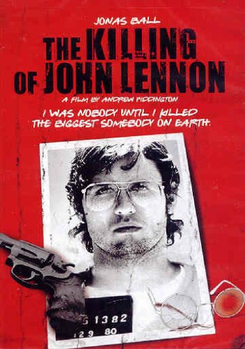 The Killing of John Lennon (2008) DVD B001ADXXAU Book Cover